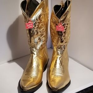 Tony Lama Cowboy Boots